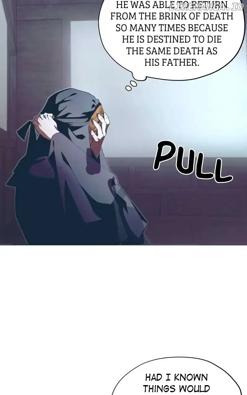 Darby the dizzying flow Chapter 53 page 69