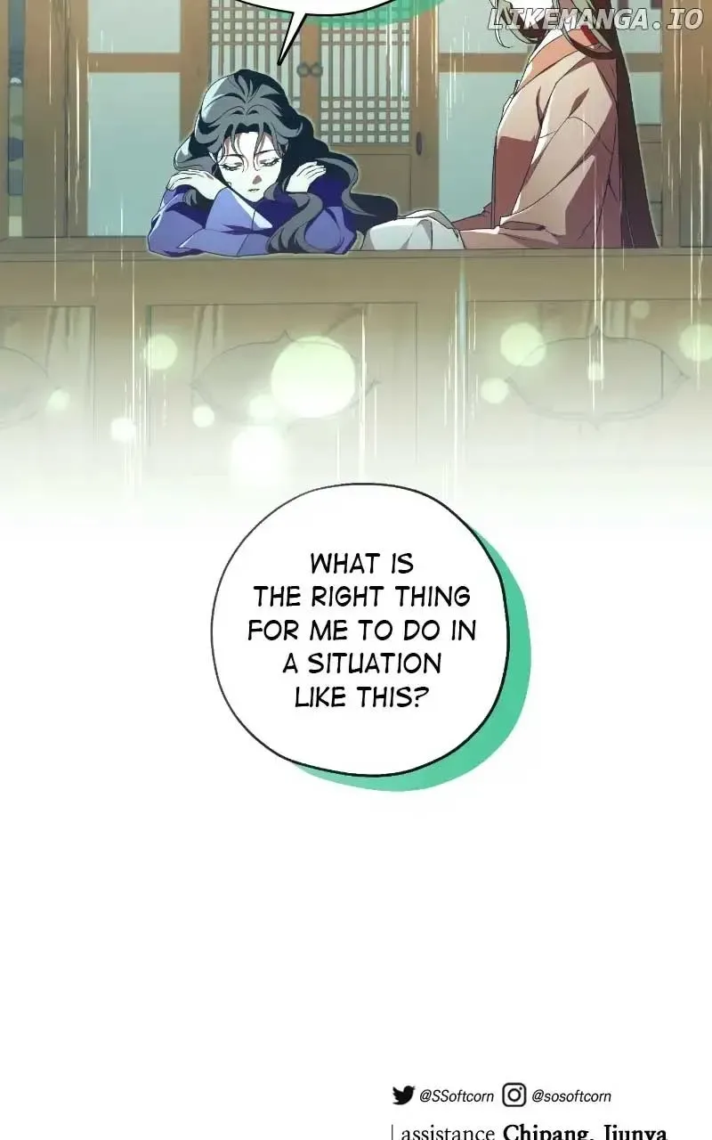 Darby the dizzying flow Chapter 53 page 78