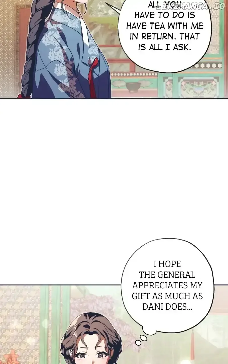 Darby the dizzying flow Chapter 54 page 63
