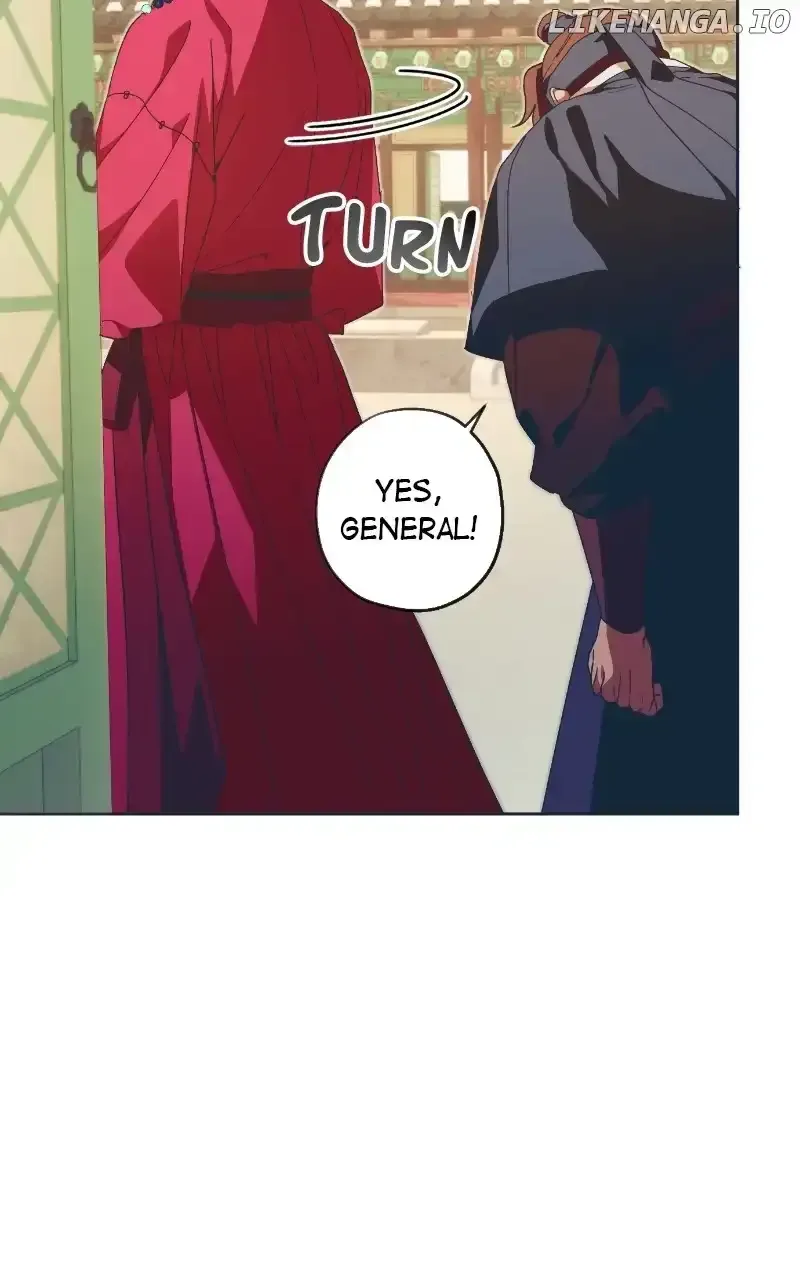 Darby the dizzying flow Chapter 55 page 15