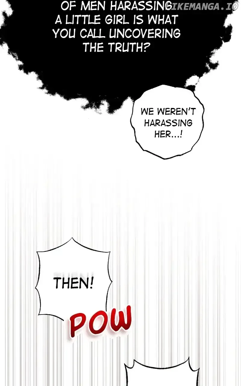 Darby the dizzying flow Chapter 58 page 14