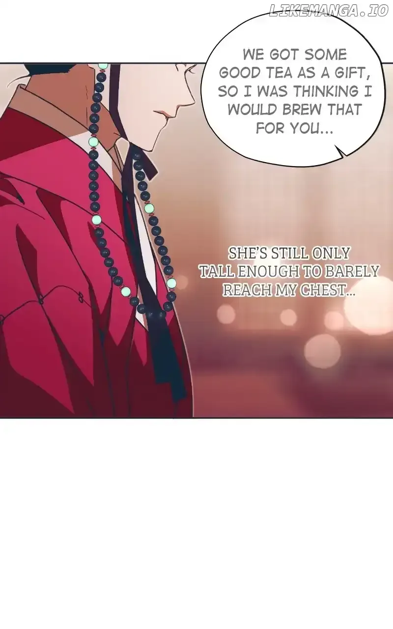 Darby the dizzying flow Chapter 55 page 70