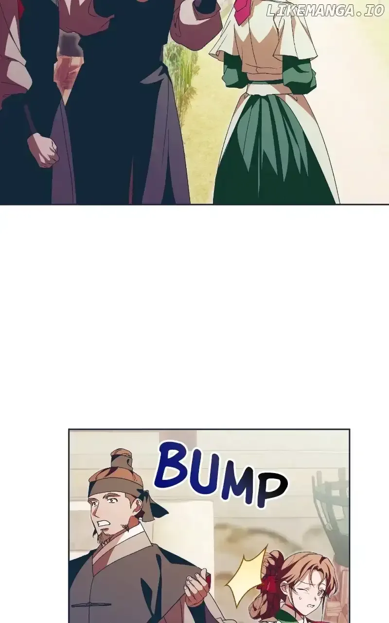 Darby the dizzying flow Chapter 58 page 54