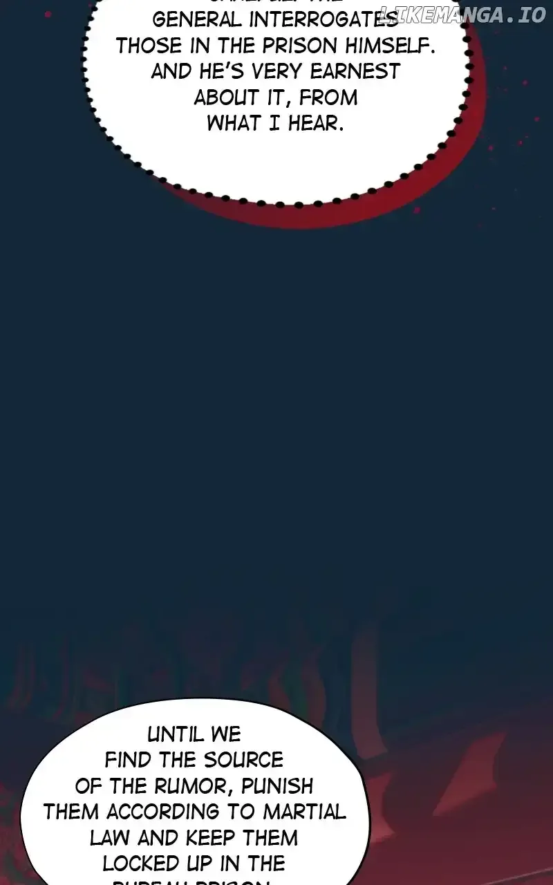Darby the dizzying flow Chapter 58 page 59