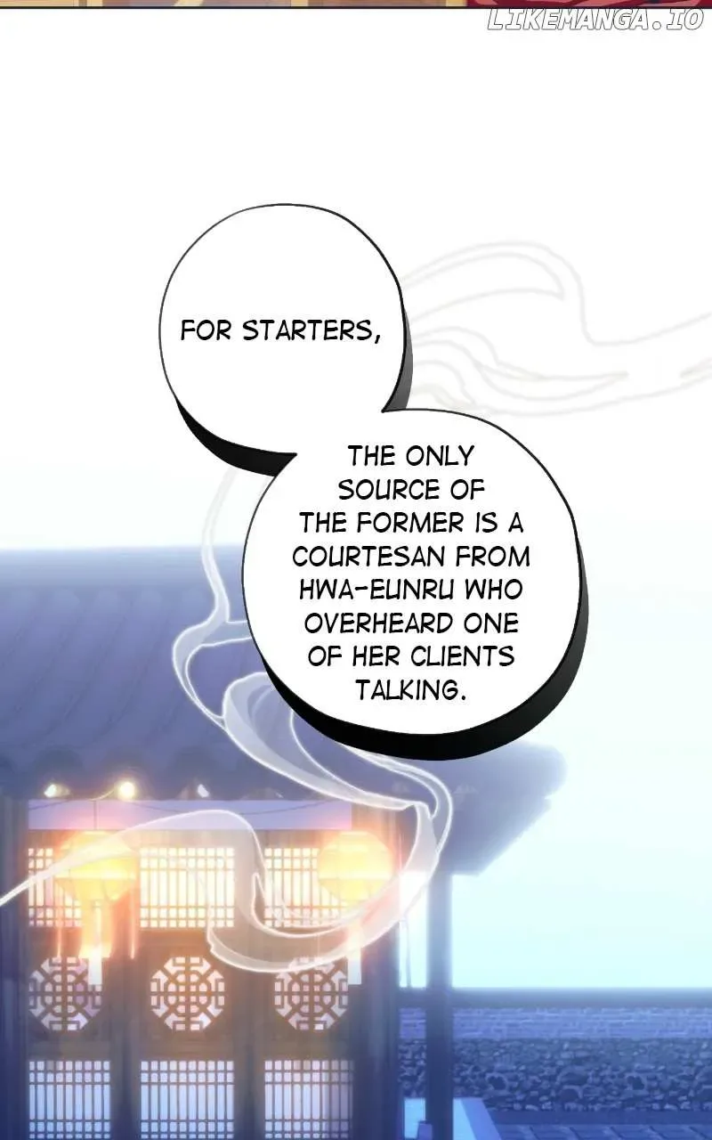 Darby the dizzying flow Chapter 57 page 6