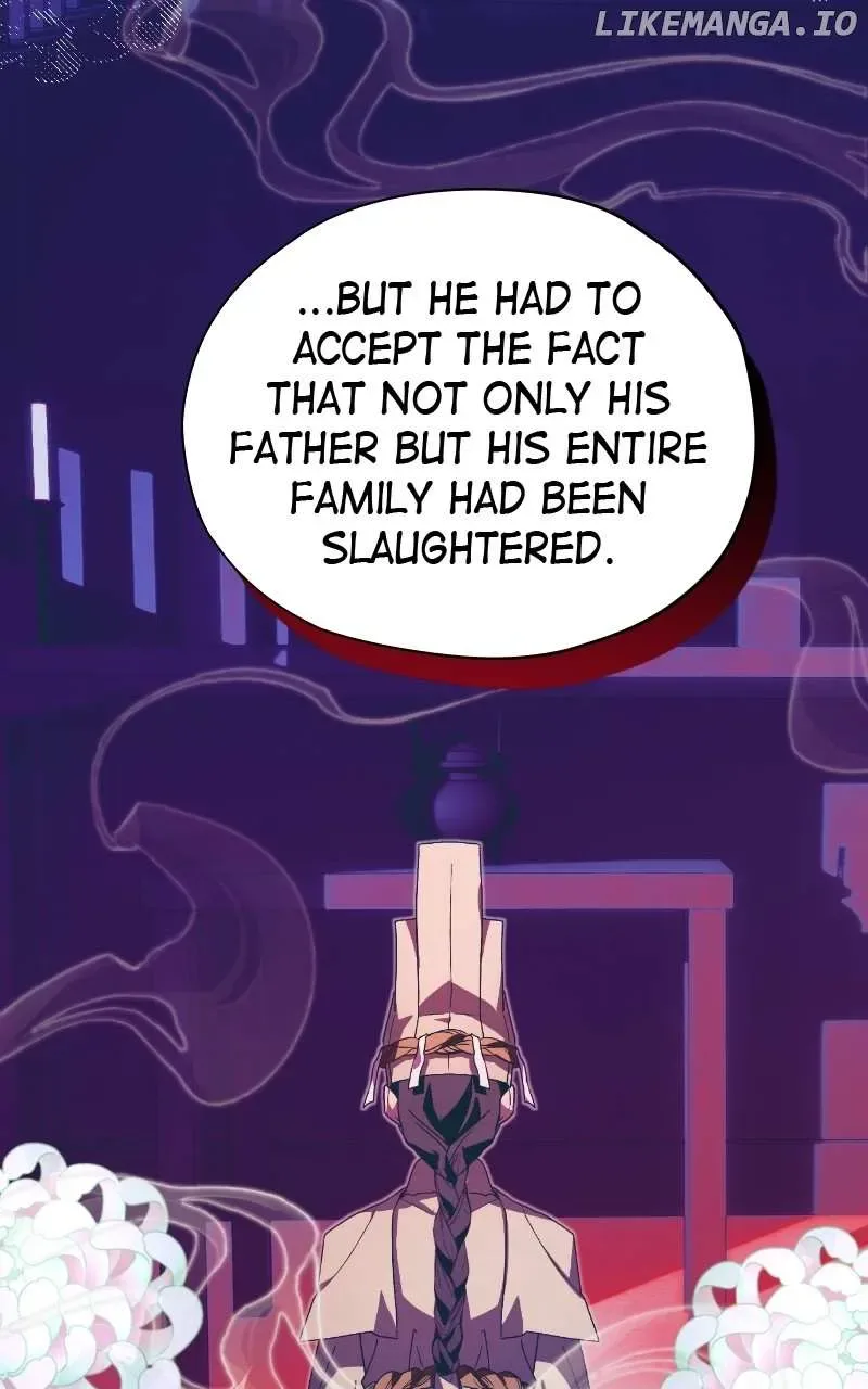Darby the dizzying flow Chapter 57 page 13