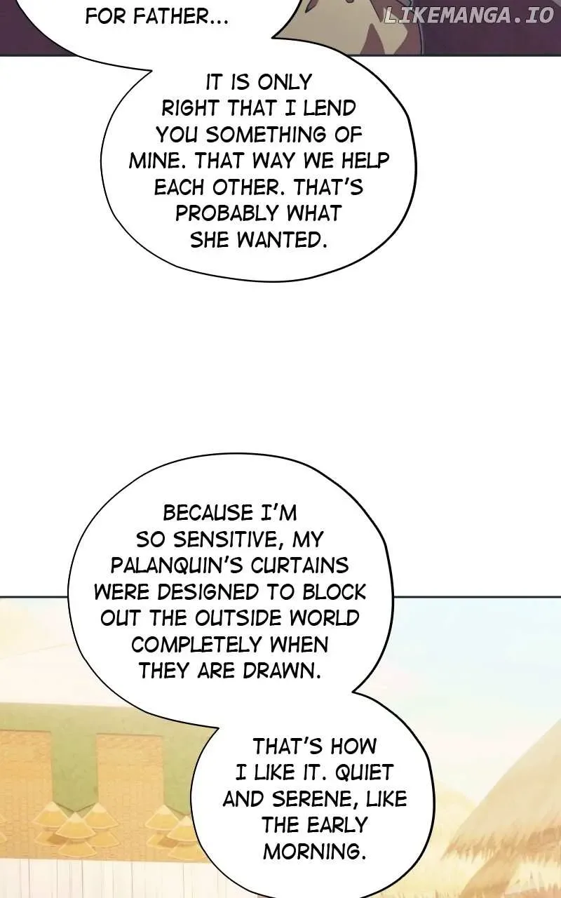Darby the dizzying flow Chapter 57 page 42
