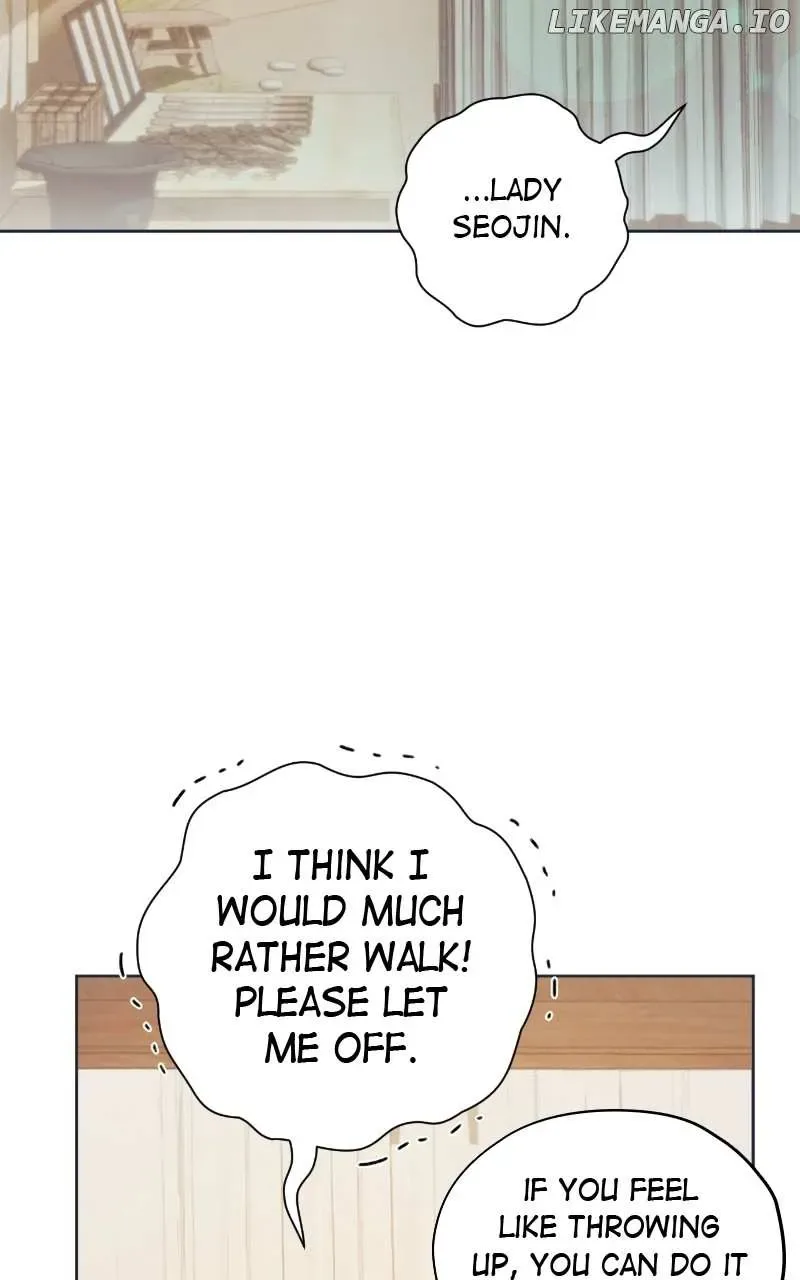 Darby the dizzying flow Chapter 57 page 38