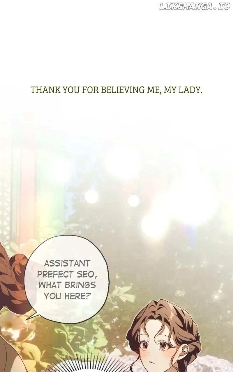 Darby the dizzying flow Chapter 57 page 47