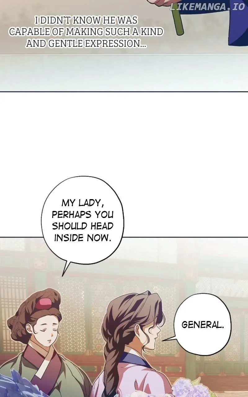 Darby the dizzying flow Chapter 57 page 62