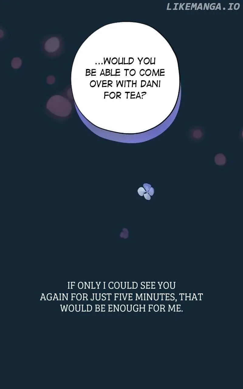 Darby the dizzying flow Chapter 57 page 66