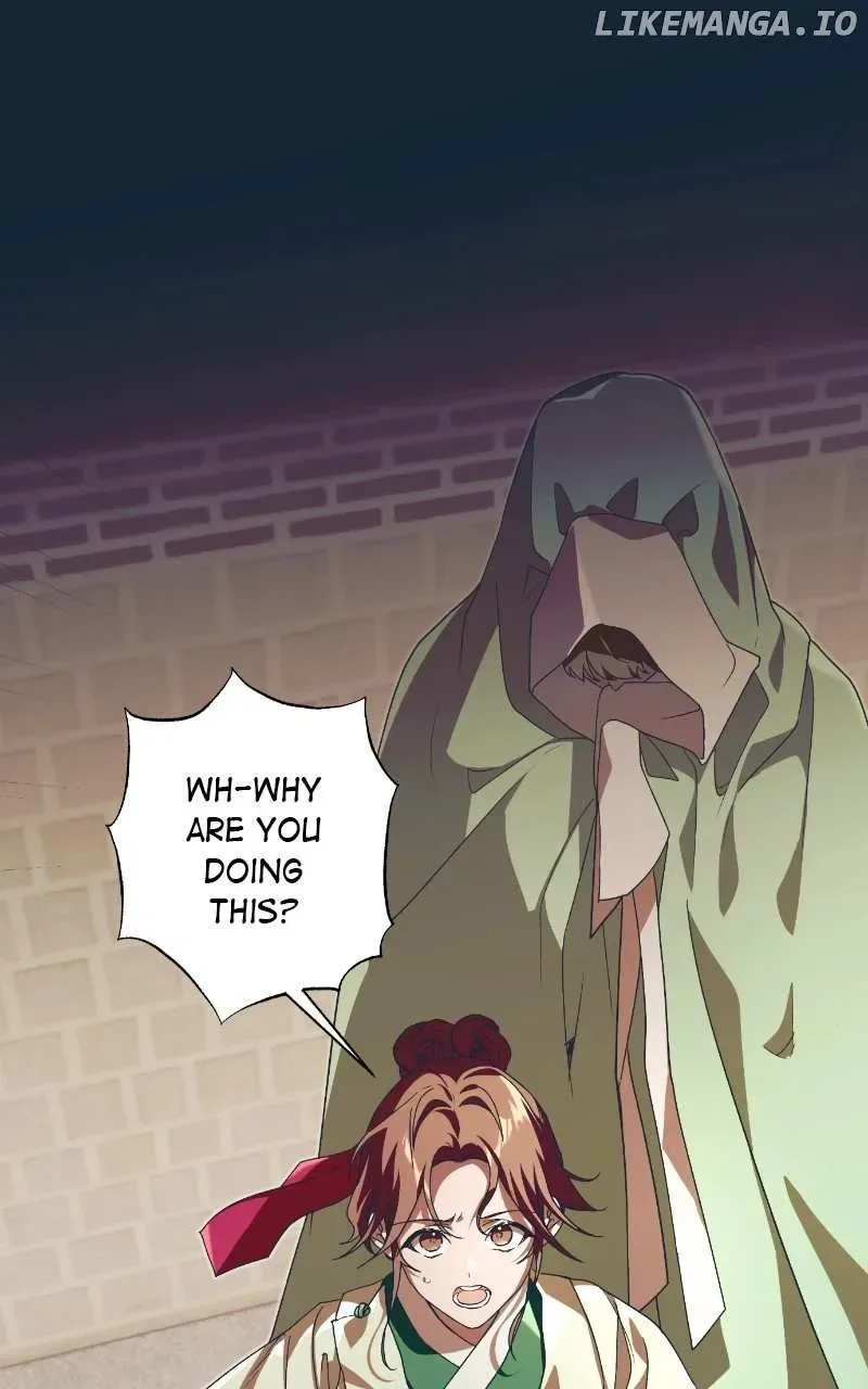 Darby the dizzying flow Chapter 57 page 67