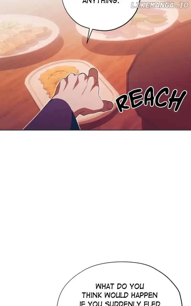 Darby the dizzying flow Chapter 56 page 4