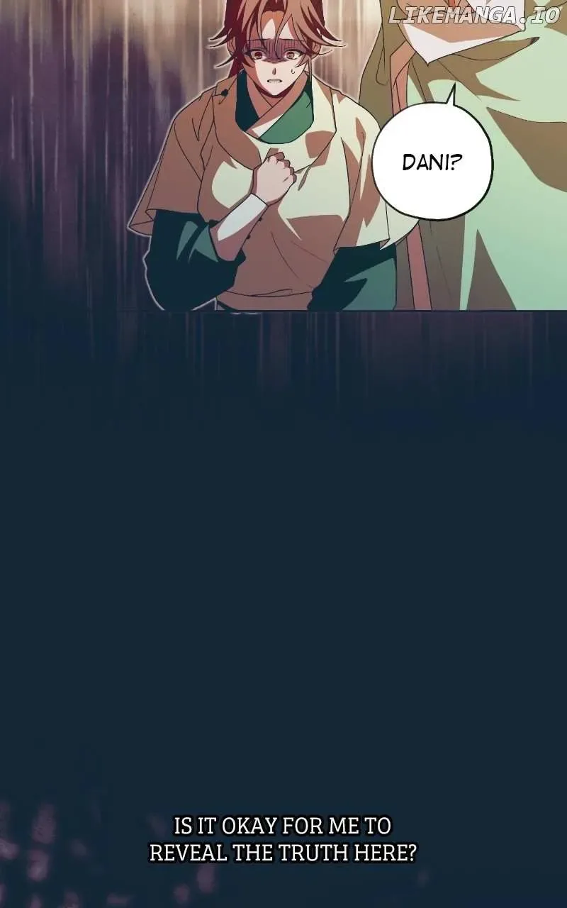Darby the dizzying flow Chapter 57 page 74