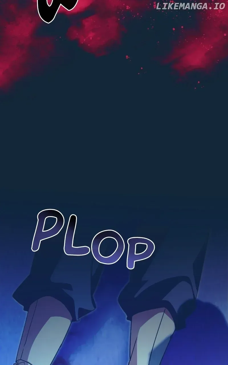 Darby the dizzying flow Chapter 59 page 20