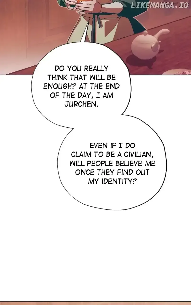 Darby the dizzying flow Chapter 56 page 9