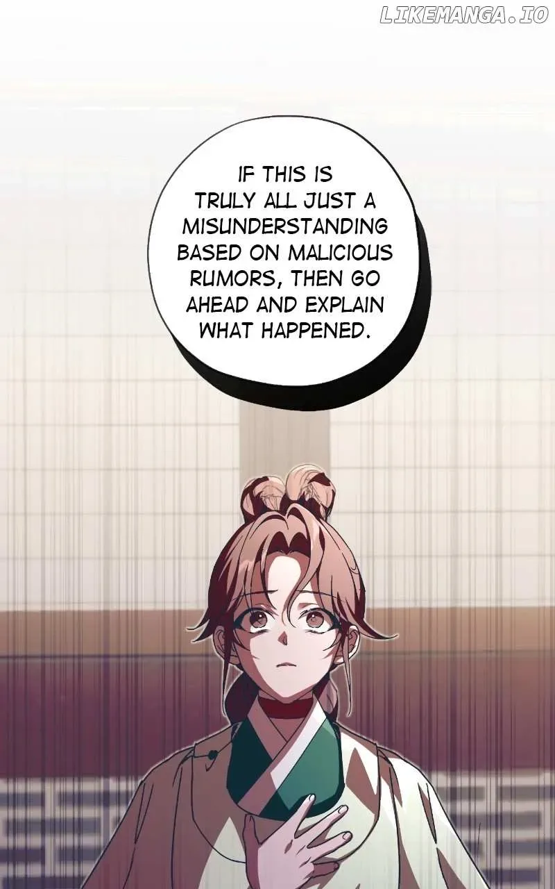 Darby the dizzying flow Chapter 57 page 72