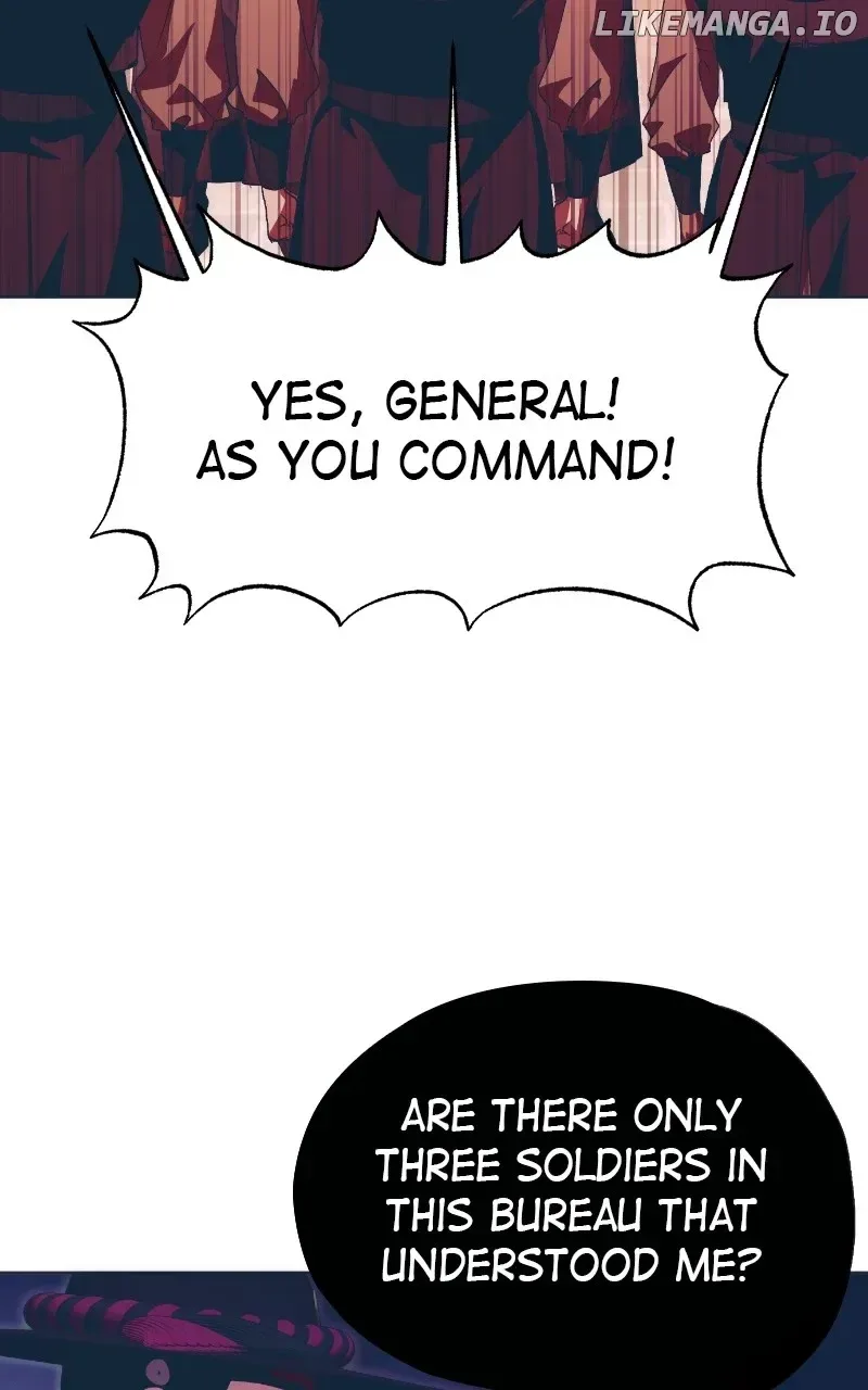 Darby the dizzying flow Chapter 59 page 7