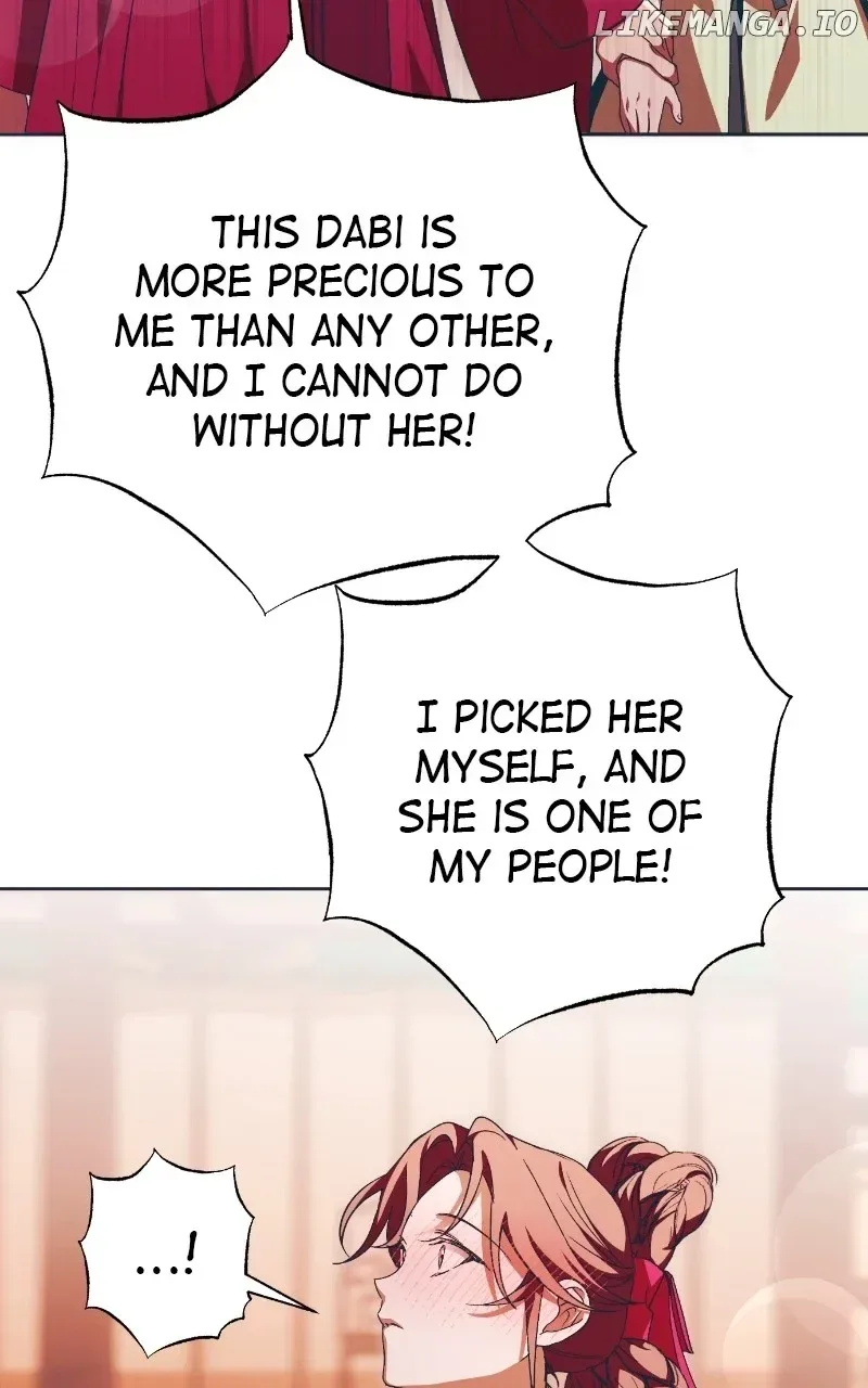 Darby the dizzying flow Chapter 59 page 3