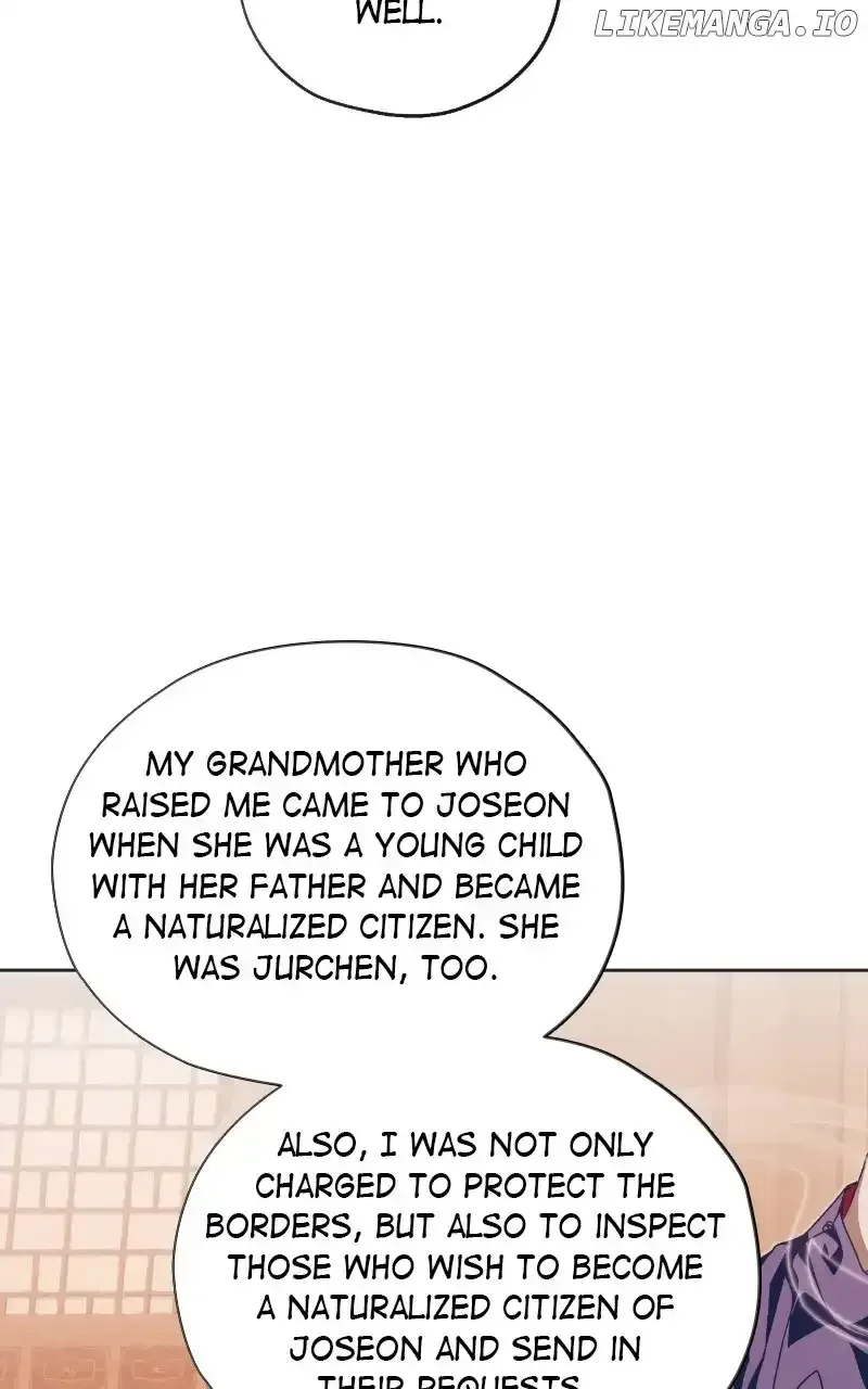 Darby the dizzying flow Chapter 56 page 14