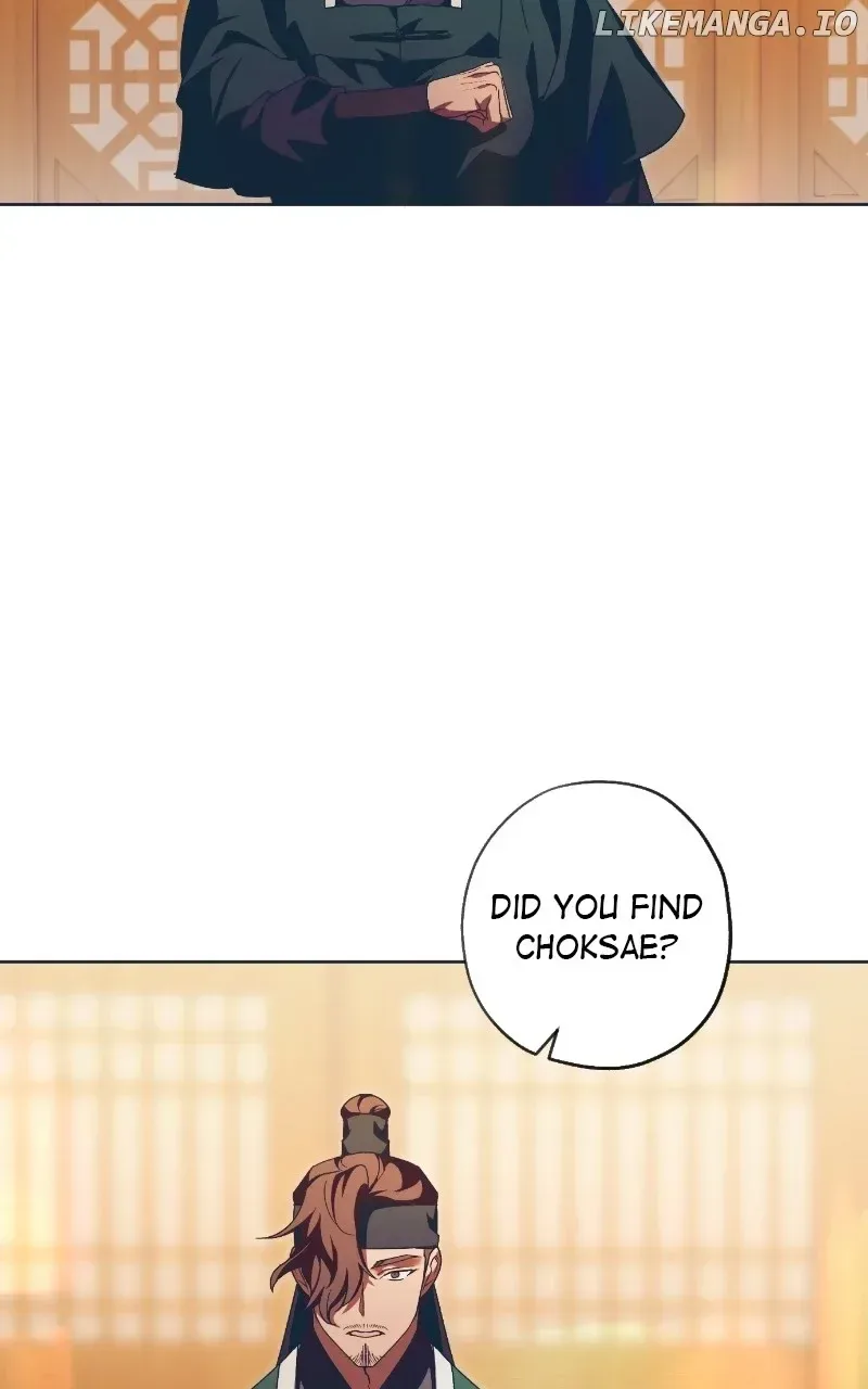 Darby the dizzying flow Chapter 59 page 52