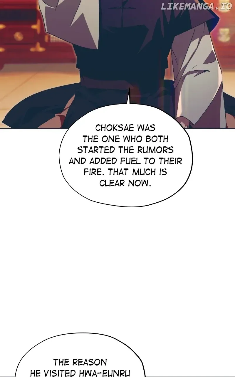 Darby the dizzying flow Chapter 59 page 42
