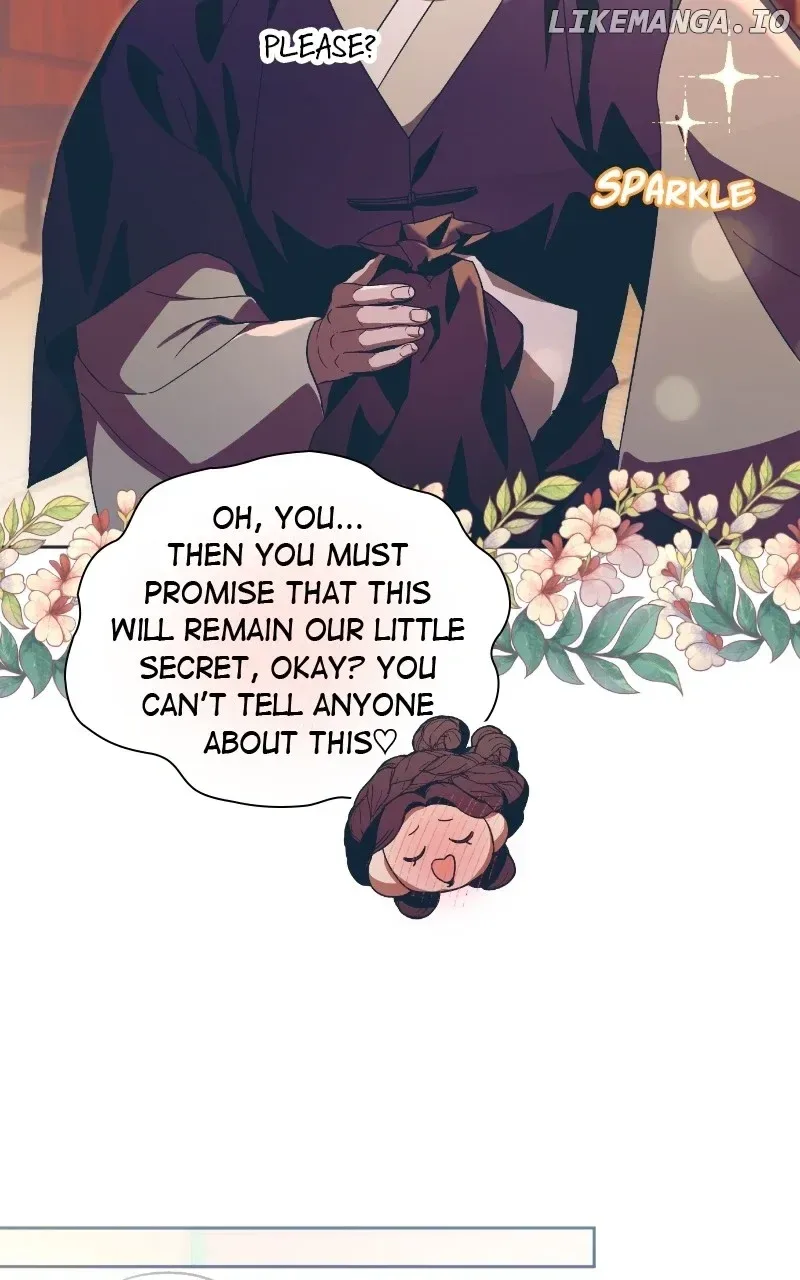 Darby the dizzying flow Chapter 59 page 38