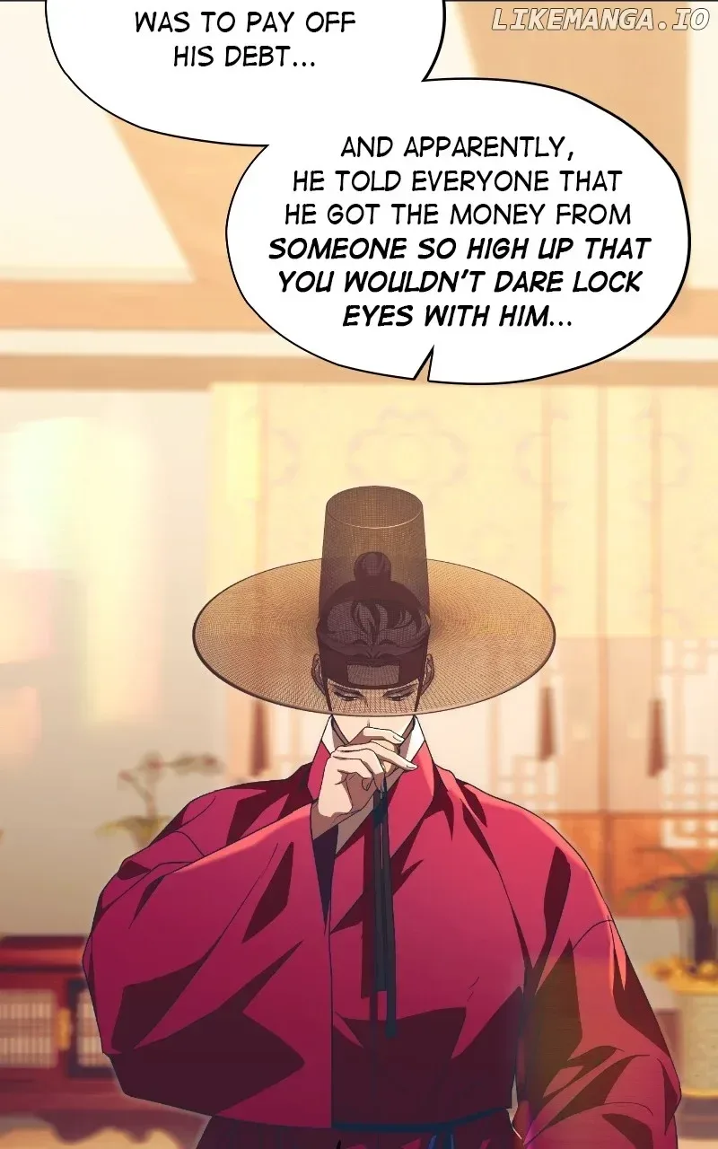 Darby the dizzying flow Chapter 59 page 43