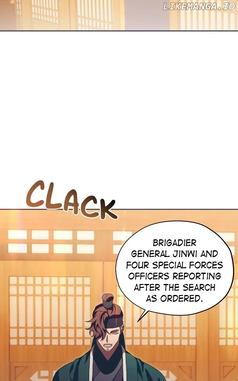 Darby the dizzying flow Chapter 59 page 51