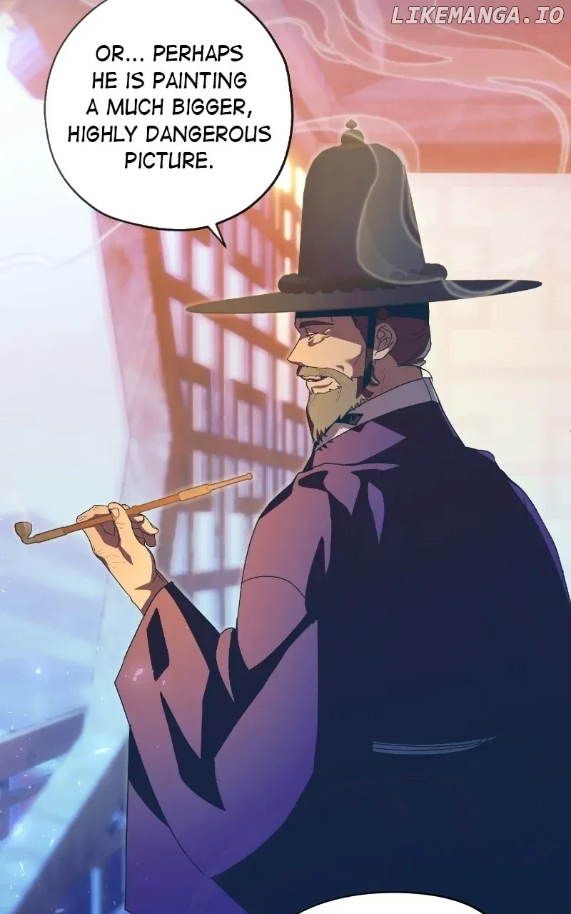 Darby the dizzying flow Chapter 59 page 64