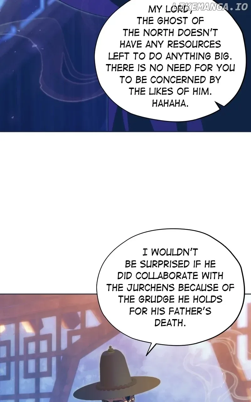 Darby the dizzying flow Chapter 59 page 65