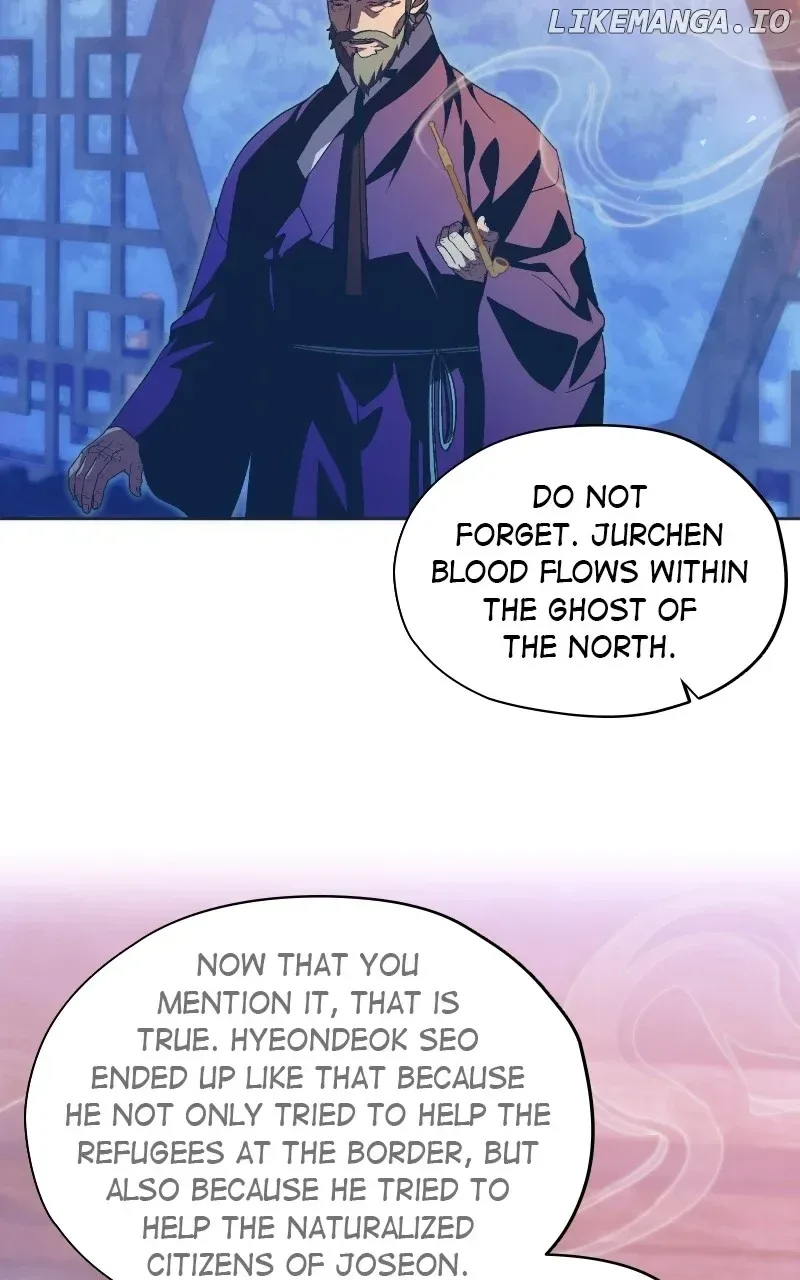 Darby the dizzying flow Chapter 59 page 66