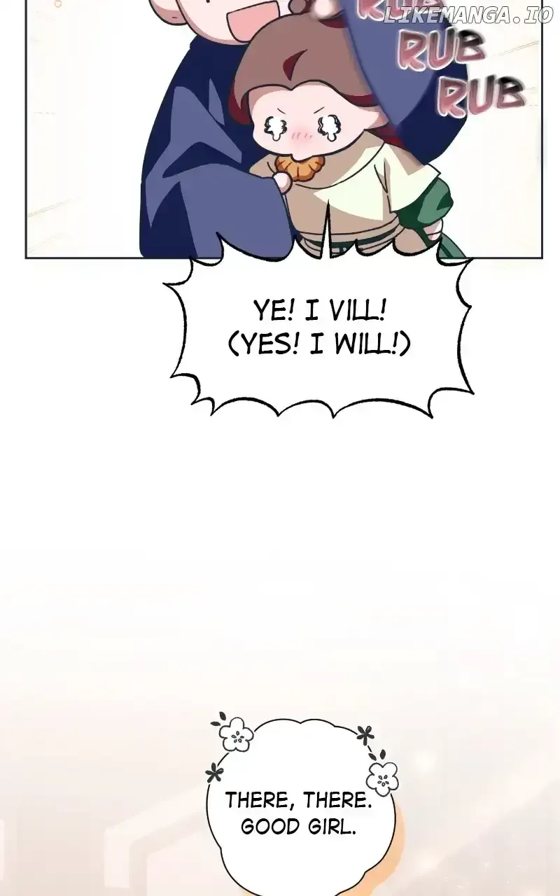 Darby the dizzying flow Chapter 56 page 28