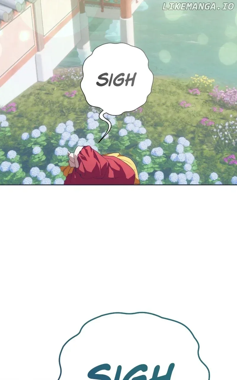 Darby the dizzying flow Chapter 59 page 70