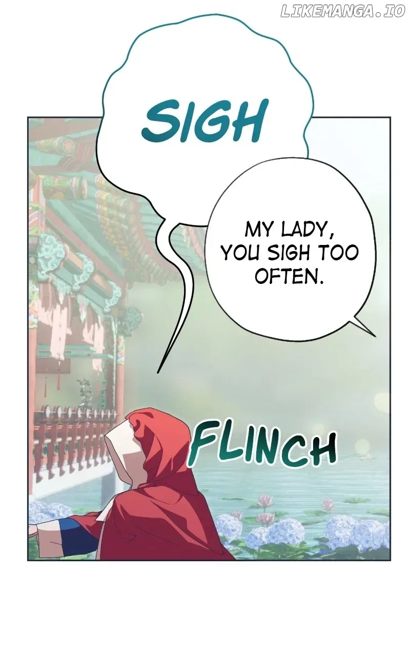 Darby the dizzying flow Chapter 59 page 72