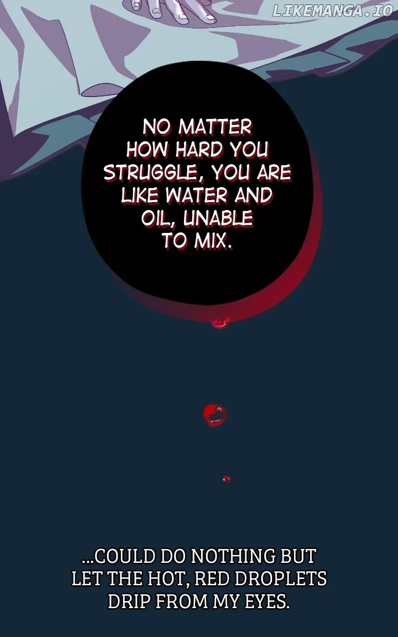Darby the dizzying flow Chapter 59 page 96