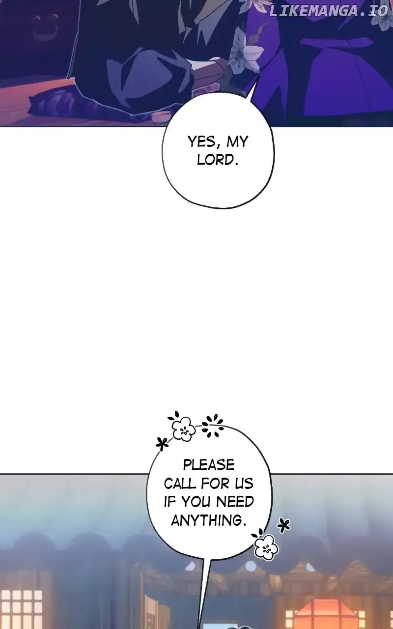 Darby the dizzying flow Chapter 56 page 52
