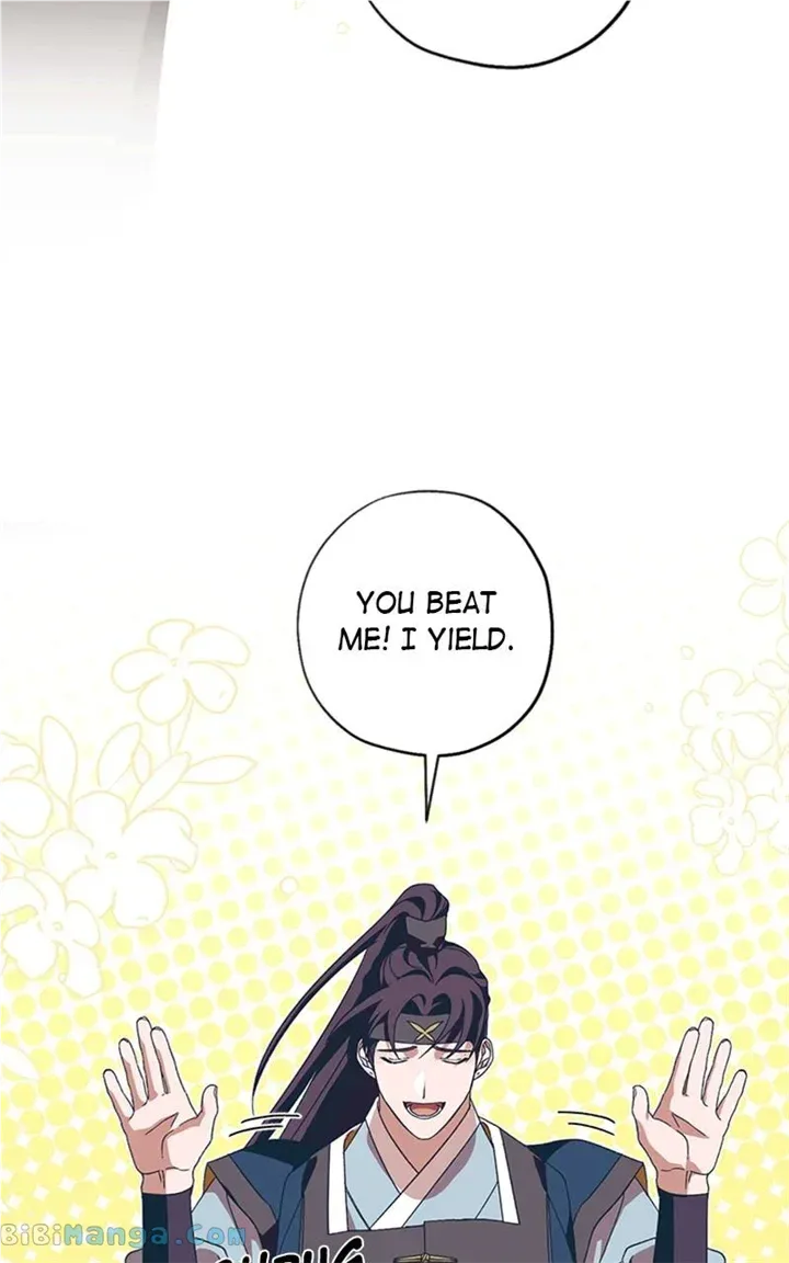 Darby the dizzying flow Chapter 28 page 15