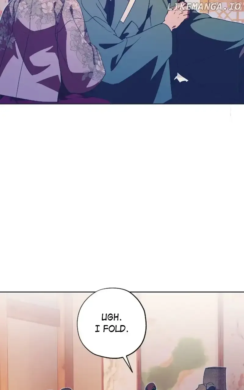 Darby the dizzying flow Chapter 56 page 43