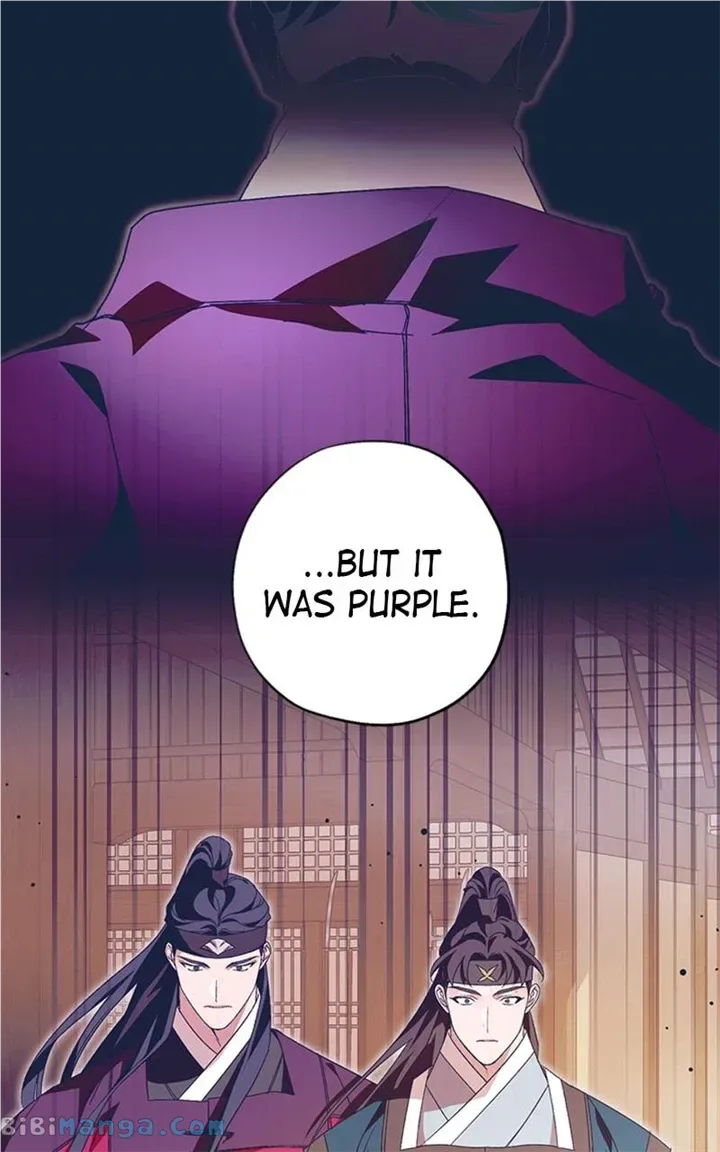 Darby the dizzying flow Chapter 28 page 43