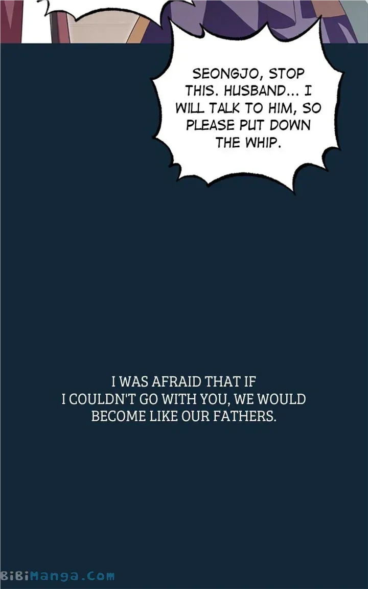 Darby the dizzying flow Chapter 28 page 29