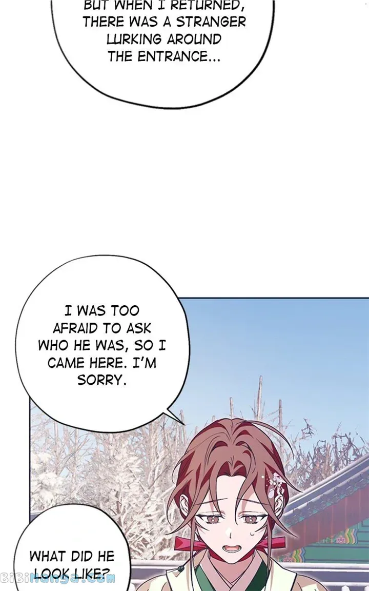 Darby the dizzying flow Chapter 28 page 41