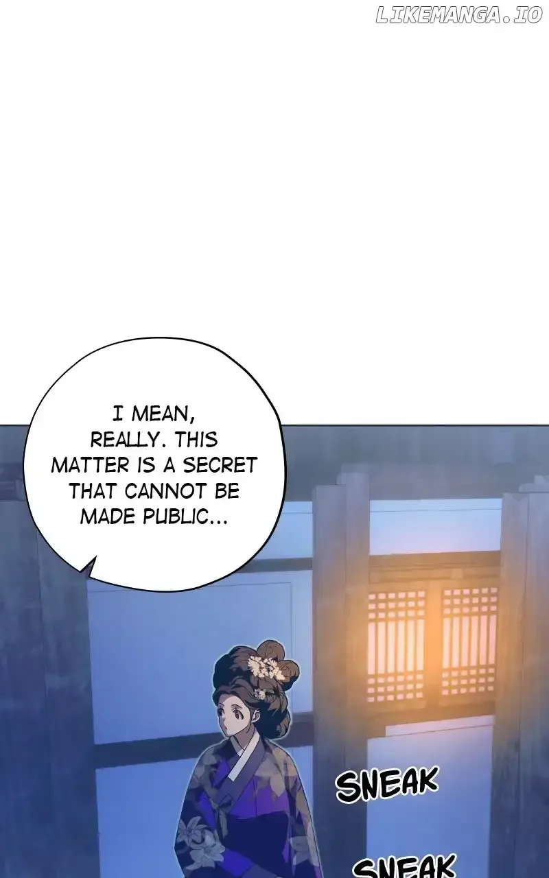 Darby the dizzying flow Chapter 56 page 56
