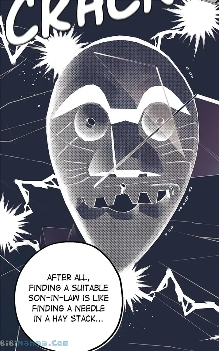 Darby the dizzying flow Chapter 28 page 70