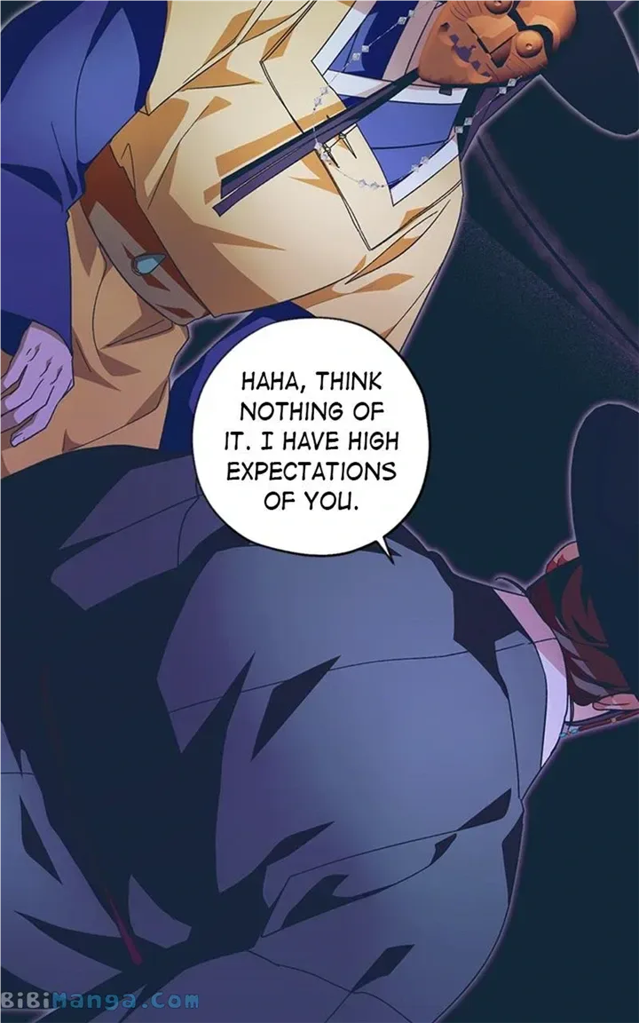 Darby the dizzying flow Chapter 28 page 65