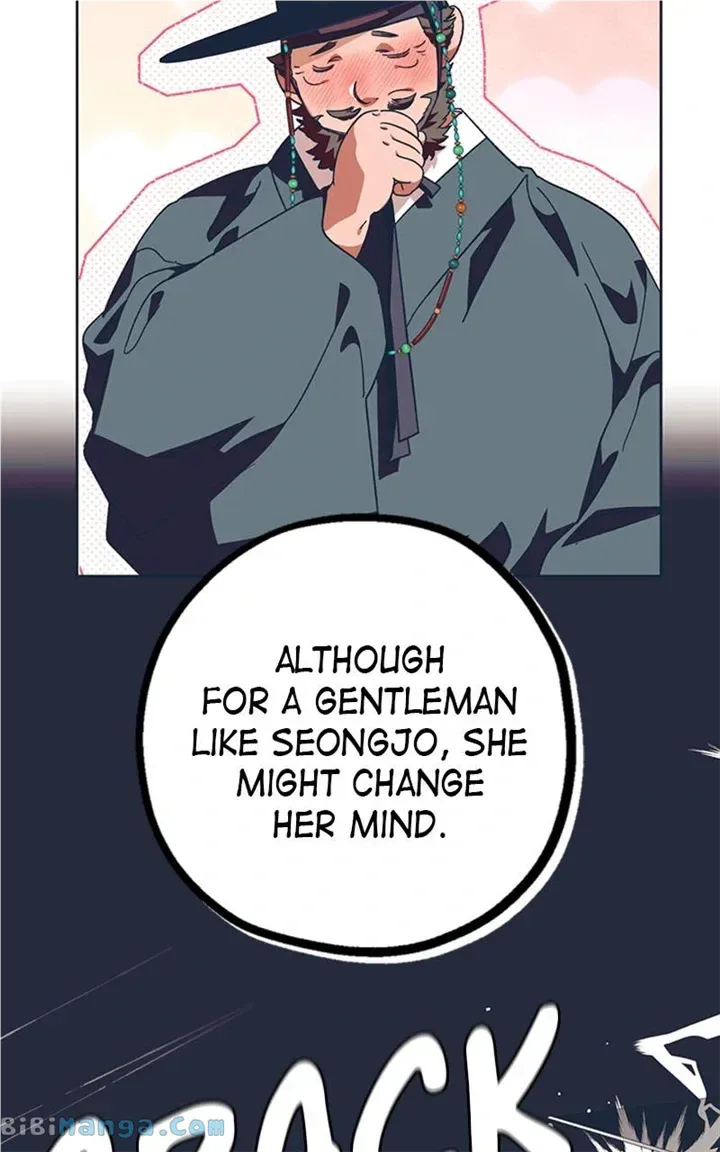 Darby the dizzying flow Chapter 28 page 69