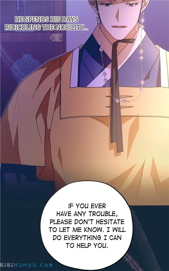 Darby the dizzying flow Chapter 28 page 63