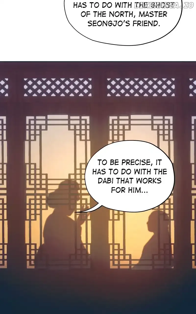Darby the dizzying flow Chapter 56 page 69