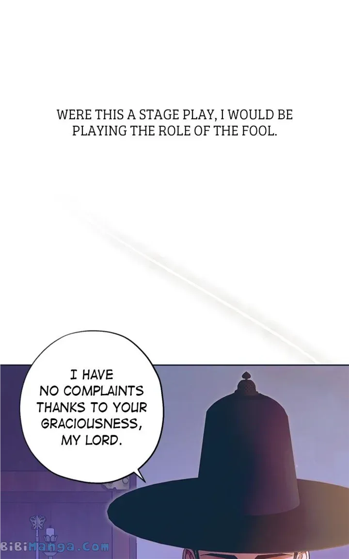 Darby the dizzying flow Chapter 28 page 62