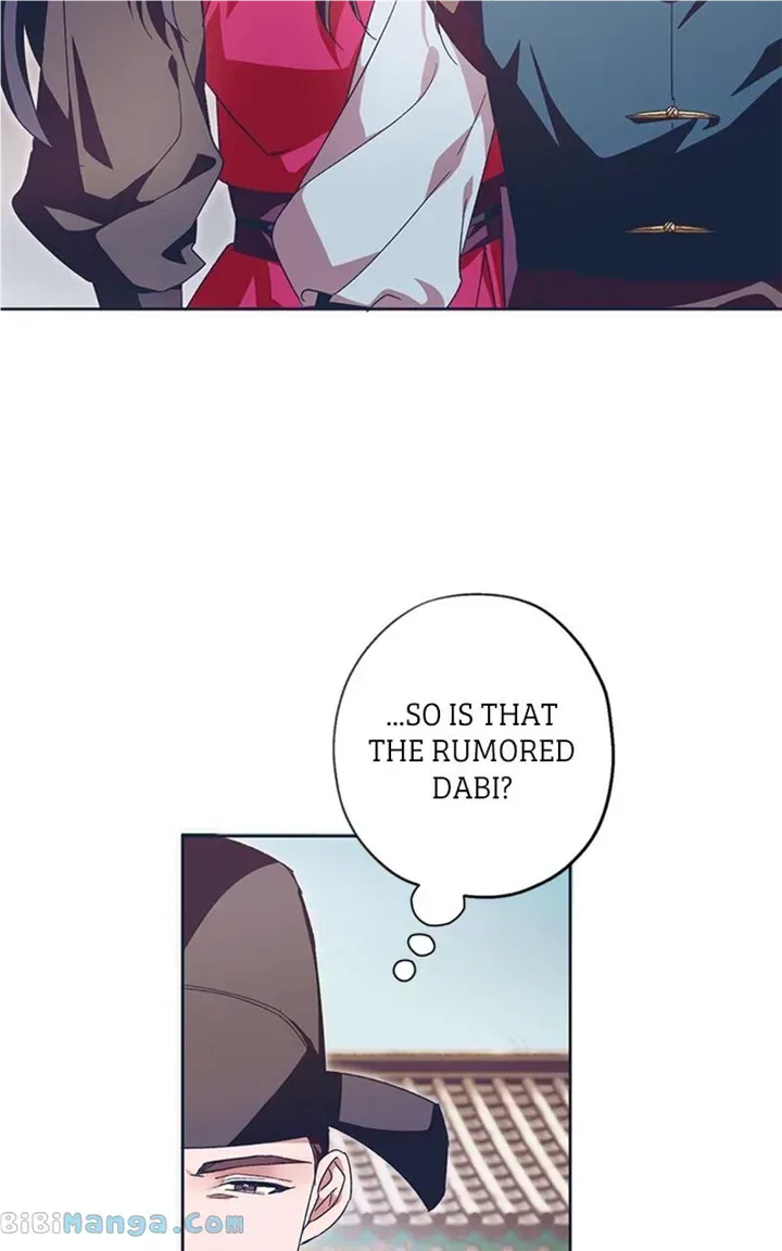 Darby the dizzying flow Chapter 28 page 51